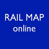 railmaponline.com